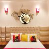 Tree Metal Wall art - Image 2