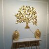 Butterfly Tree Metal Wall Art - Image 2