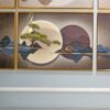 Deer Crystal Paintings set of 3 Pc's - Image 3