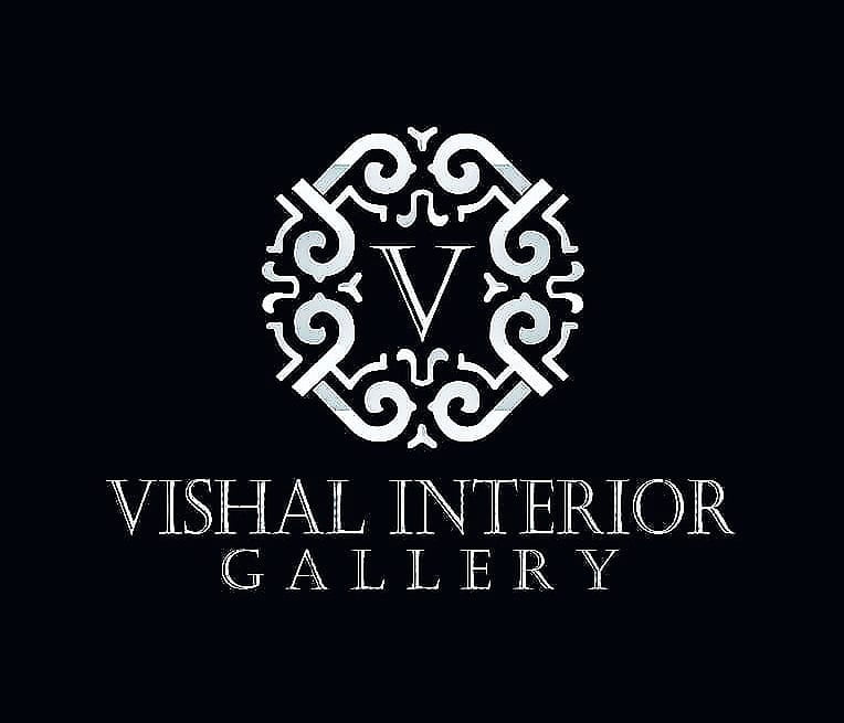 vishal interior gallery logo
