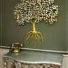 Coin Tree Wall Art - Image 2